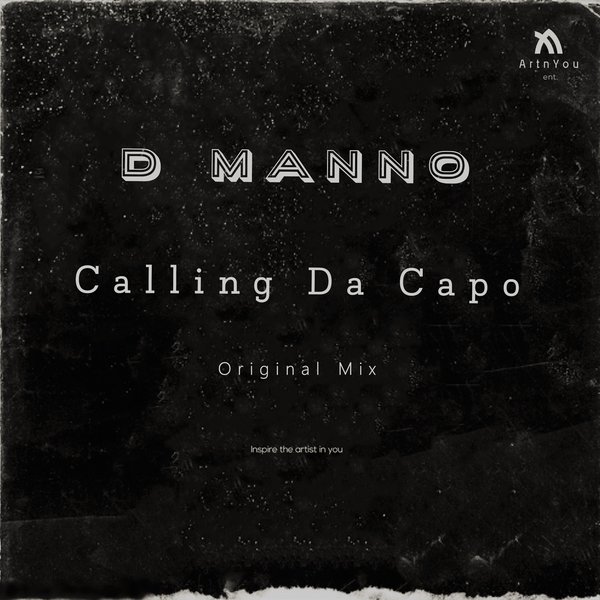 D Manno - Calling Da Capo [AIY0000005]